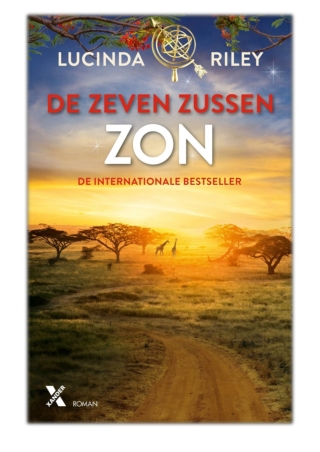 [PDF] Free Download Zon By Lucinda Riley