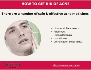 How To Remove Acne Scars With Medication Treatment