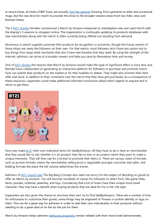 Will universtar bt21 Ever Die?