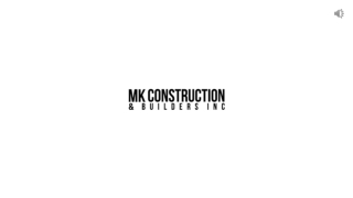 Looking For Experienced Home Construction Contractor in Chicago? Visit MK Construction & Builders, Inc