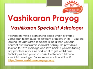 Love Marriage Vashikaran Specialist Babaji