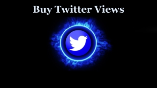 Increase Millions of Views on your Tweet