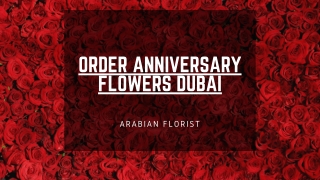 flowers and cake delivery in dubai