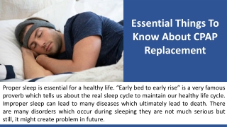 How can you get rid of Sleep Apnea?