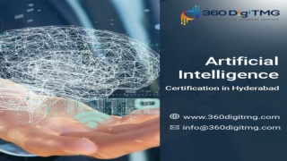 ai training in hyderabad