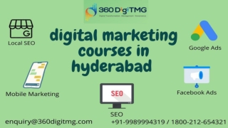 digital marketing institute in hyderabad