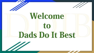 T-Shirt For Single Dads