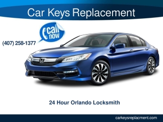 When to Hire a Professional Auto Locksmith Service