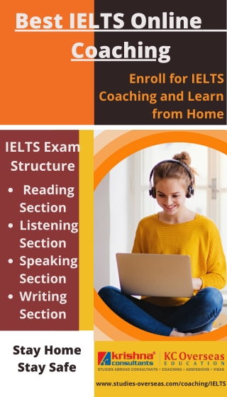 Best IELTS Online Coaching