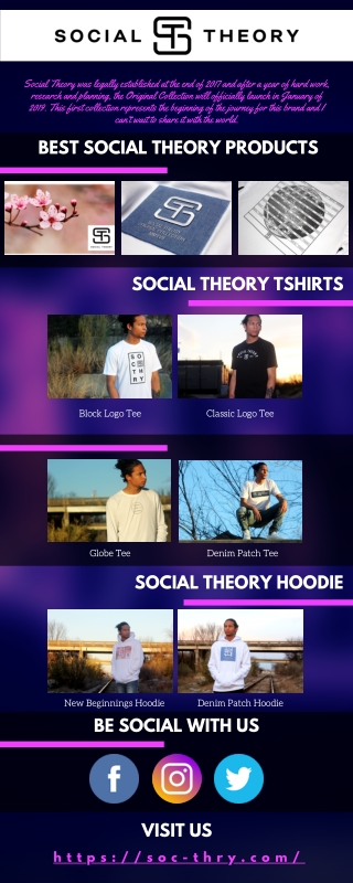 Best Social Theory Products