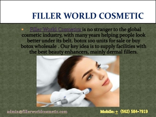 where to order botox online | botox online shop