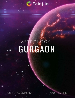 Know the Gigantic Influence of Astrology and Vashikaran by famous Astrologer in Gurgaon