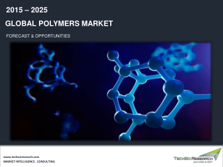 Polymers Market Size, 2025