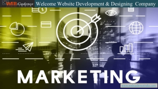 Website designing company in india