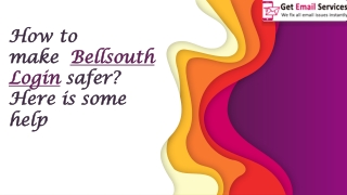 Bellsouth email login page |  1-855-599-8359 | Bellsouth login