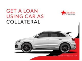 Access fast cash with Auto Title Loans in Thunder Bay