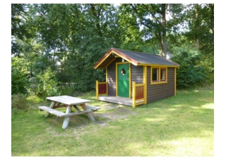 Vakantiepark 't Rheezerwold - Kleinschalige kindercamping in Nederland