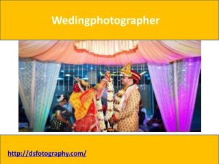 Wedding Photographer In Bhubaneswar