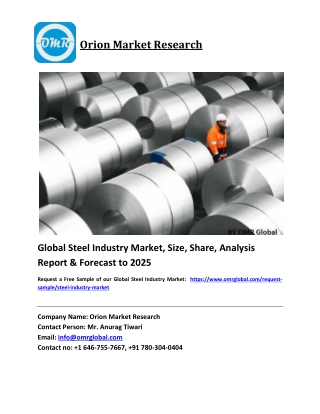 Global Plastic Industry Market Trends, Size, Competitive Analysis and Forecast 2019-2025