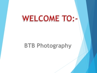 Best wedding photographer in Cimarron