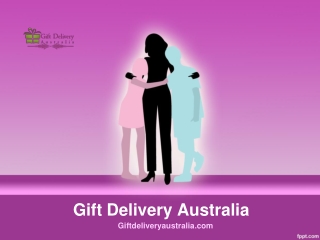Online Same and Midnight Mother’s Day Gift Delivery in Australia