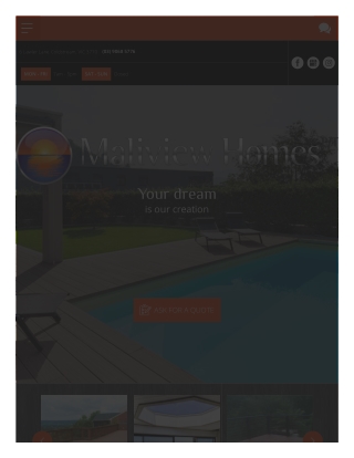 Maliview Homes