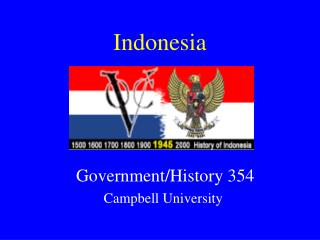 Indonesya