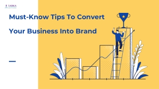 Looking for the Best Brand Marketing Company in USA?