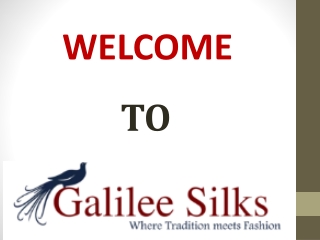 Buy the latest Bar mitzvah tallit at Galilee silks