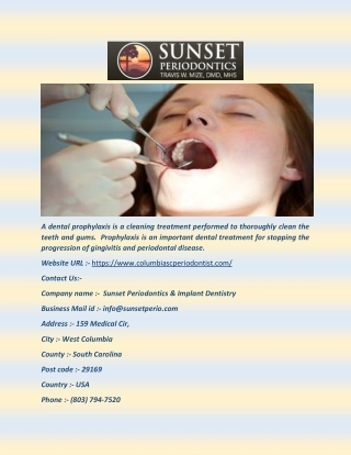Dental Implants Cost Full Mouth Restoration -| ( Columbiascperiodontist.com )