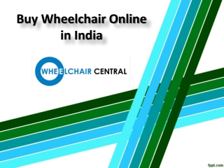 Buy Wheelchair Online in India at Lowest Price  - Wheelchair Central