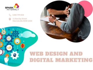 Cheap web design sydney | Creative digital agency sydney