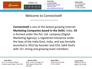 Digital Marketing Company in Goa