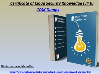 Free CCSK Real Exam Questions - Free CCSK Dumps PDF