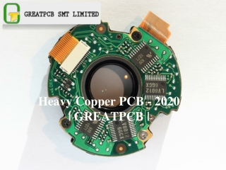 Heavy Copper PCB - 2020 | GREATPCB |