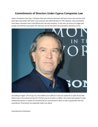 Tim Hutton