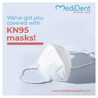 KN95 Respirator Masks