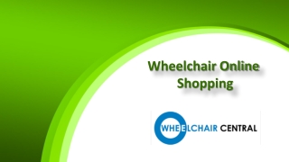 Wheelchairs in Hyderabad, Wheel Chair Suppliers in Hyderabad - Wheelchair Central
