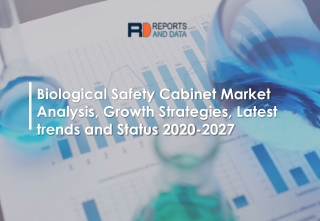 Biological Safety Cabinet Market Global Trends, Price and Forecasts to 2026