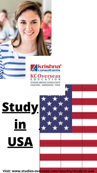 Types of Scholarship for Higher Education in USA