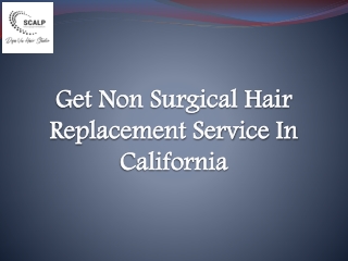 California Hair Extensions Salon | Hair Extension Services