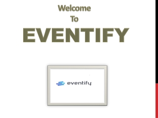 Best Event Apps - Eventify