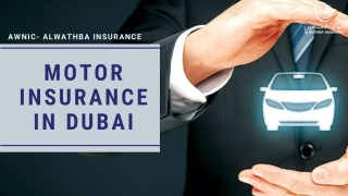 Online  Car  Insurance Plans  | Awnic Car  Insurance Dhabi