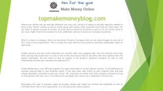 topmakemoneyblog