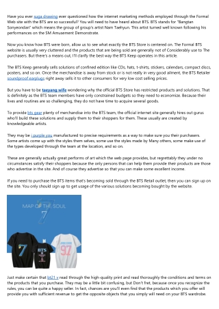 ibighit Explained in Fewer than 140 Characters