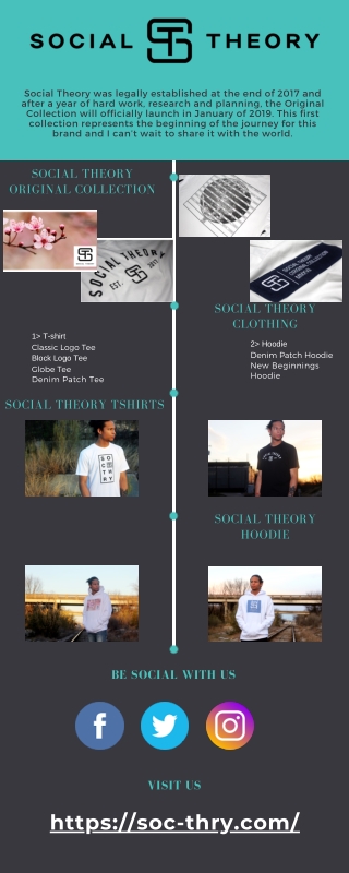 Social Theory Original Collection