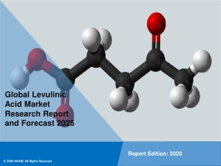 Levulinic Acid  Market PDF: Global Size, Share, Trends, Analysis, Growth & Forecast to 2020-2025