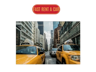 fast rent a car