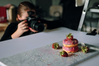 The Food Photography Starter Kit for Beginners