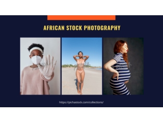 African Stock Photography | PICHA Stock